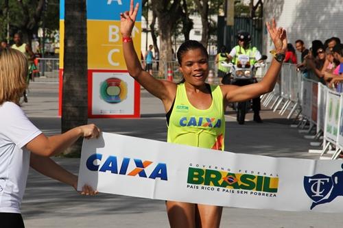 Tereza Madalena da Costa Silva / Foto: Claudio Toros